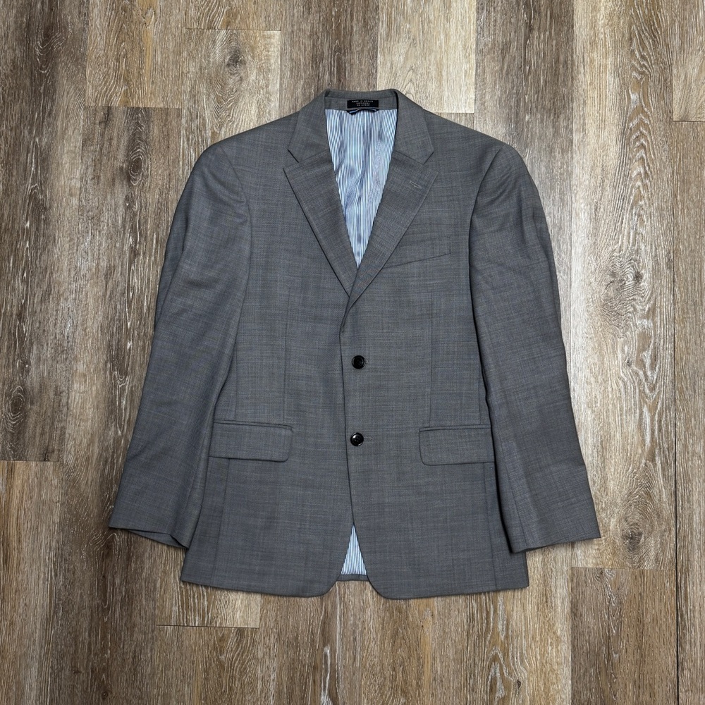 Tommy Hilfiger Suit Jacket